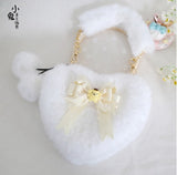 Lolita Ribbon Bags