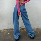 Arianna High Waisted Denim Jeans