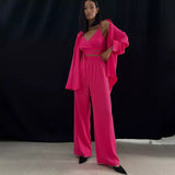Three Piece Set
