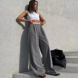 Malika Baggy Trousers