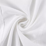 Novea Linen Button-up Blouse-Anonymous The Company