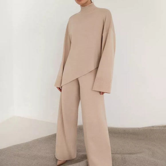 Aperta Lounge Set | Stay Cozy