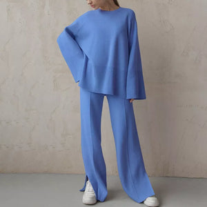 Loungewear Sweater and Joggers