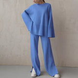 Loungewear Sweater and Joggers