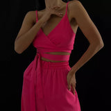 Three Piece Set