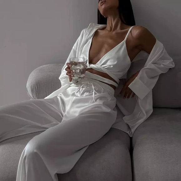 Three Piece Set