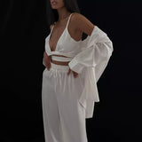 Three Piece Set