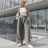 Molly Classic Highwaisted Trousers
