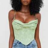 Serafina Bustier Corset