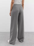 Molly Classic Highwaisted Trousers