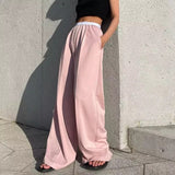 Malika Baggy Trousers