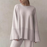 Loungewear Sweater and Joggers