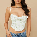 Serafina Bustier Corset