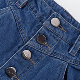Arianna High Waisted Denim Jeans