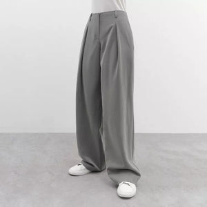 Molly Classic Highwaisted Trousers