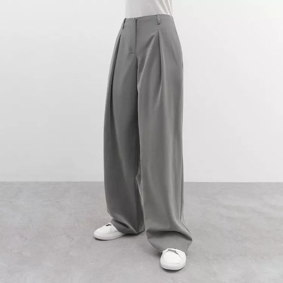 Molly Classic Highwaisted Trousers