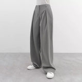 Molly Classic Highwaisted Trousers