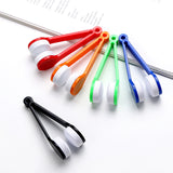 Microfiber Sunglasses Cleaning Instrument