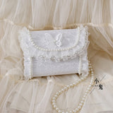 Lolita Ribbon Bags