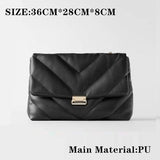 Soft Bubble Style Bag