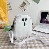 Ghost Purse
