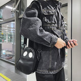 Ghost Purse