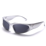Y2K Retro UV400 Sunglasses