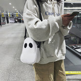Ghost Purse