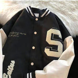 Julia Embroidered Bomber Jacket
