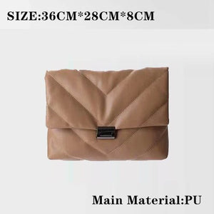 Soft Bubble Style Bag
