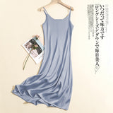 Maria Simple Slip Dress