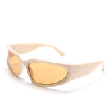 Y2K Retro UV400 Sunglasses