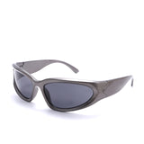Y2K Retro UV400 Sunglasses