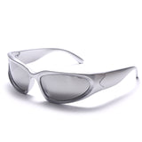 Y2K Retro UV400 Sunglasses
