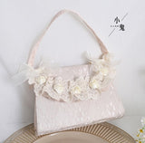 Lolita Ribbon Bags