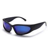 Y2K Retro UV400 Sunglasses