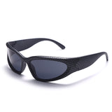 Y2K Retro UV400 Sunglasses