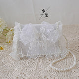 Lolita Ribbon Bags