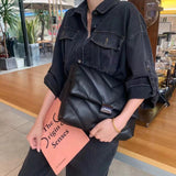 Soft Bubble Style Bag
