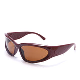 Y2K Retro UV400 Sunglasses