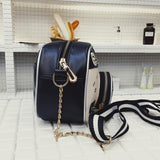 Camera Style Crossbody Bag