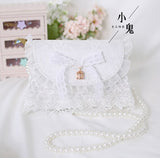Lolita Ribbon Bags