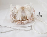 Lolita Ribbon Bags