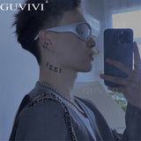 Y2K Retro UV400 Sunglasses