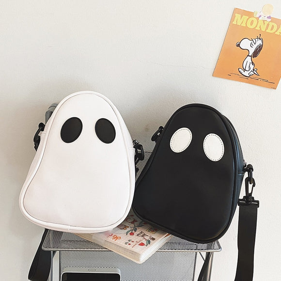 Ghost Purse