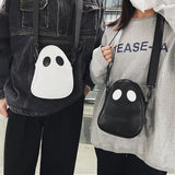Ghost Purse