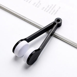 Microfiber Sunglasses Cleaning Instrument