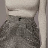 Pants - Josephine Sparkly Wideleg Pants