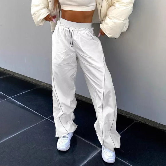 Pants - Ryker Parachute Pants