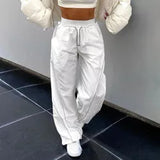Pants - Ryker Parachute Pants
